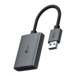 TP-link UA430 USB 3.0 Type-a To Sd & Microsd 3.0 Card Reader