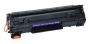 36A Black Compatible Toner Cartridge - CB436A
