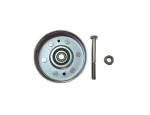 Scag Idler Pulley With Hardware 61 Cheetah Tiger 463674