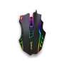 Redragon TITANOBOA2 Chroma 24000DPI Gaming Mouse - Black