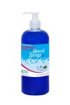 Hand Soap Blue 500ML