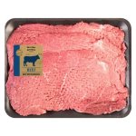 Pnp Tenderised Steak