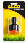 Hose Pipe Male Adaptor Fitting