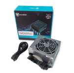 XF0678 Gamers MQ430WD High Performance Power Supply 200W