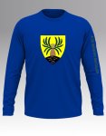 4 Sai Long Sleeve T