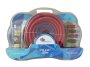 Ice Power Amp Wiring Kit 4 Gauge IPW-4PB