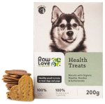 Health Treats - 200G