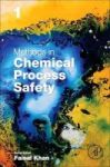 Methods In Chemical Process Safety Volume 1 Paperback