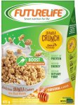 Futurelife Granola Crunch Honey Flavour Box