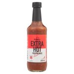 Pnp Extra Hot Peri Peri Sauce 250ML