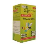 Rolled Oats 500G