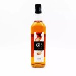 Slojo – Lychee Syrup – 1883 1L