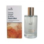 Cocoa Ginger & Rose Room Mist 100ML