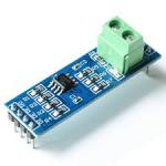 MAX485 RS-485 Module Ttl To RS-485 Converter
