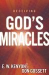 Receiving God's Miracles