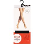 Estella Femme Fine Pantihose Black 2XL 1 Pack