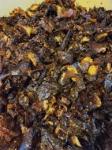 Biltong babalas Stix Spicy Salty: 1KG: 100G: