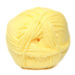 Charity Dk Pullskein Wool 100GR Banana