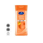 Vitamin C Body Oil Gel For Glowing Skin