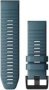 Garmin Quickfit Silicone Band 26MM Lakeside Blue