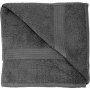 Clicks Hand Towel Charcoal