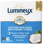 Lumineux Whitening Strips