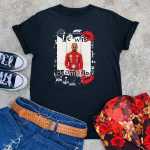 Lewis Burn Book Black T-Shirt