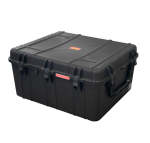 Tork Craft Hard Case 847X722X432MM