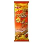 Cheezy Bites 6X30G Cheddar 30 G