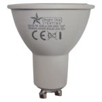 Bright Starts Bright Star GU10 LED Bulb 7W 6000K Cool White