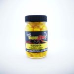 Supercast Mielie Banana - 125ML - Basil Manning