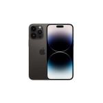 Apple Iphone 14 Pro Max 128GB Space Black - Esim Only