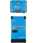 VCOM-MPLUS-II-48-5K-SMT-MPPT-250-85-TRCN Victron Multiplus 48-5000-70-50 & Smartsolar Mppt Can 250 85-TR Ppt Voltage 13-245V Inp
