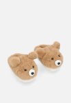PoP Candy Novelty Slippers - Brown