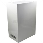 Slsi CABINET-6 Slots-psu-cpu a