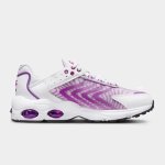 Nike Junior Air Max Tw White purple Sneaker