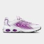 Nike Junior Air Max Tw White/purple Sneaker