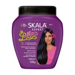 Mais Lisos Treatment 1KG - Straighter
