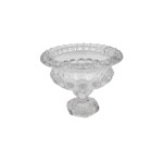 Round Glass Vase