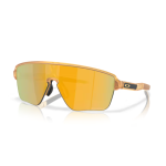 Oakley Corridor Sq Matte Transparent Light Curry Prizm 24K