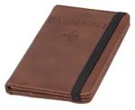 Travel Pro Passport Organiser