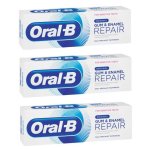 Oral-B - Gum & Enamel Repair - Original Toothpaste 3 X 75ML