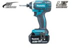 Li-ion Impact Driver 18V