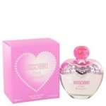 Moschino Pink Bouquet Eau De Toilette Spray By Moschino - 100 Ml Eau De Toilette Spray