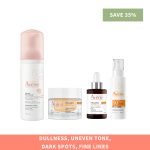 I Love My Radiant Skin Bundle