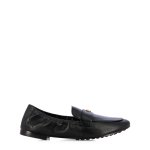 Ballet Loafer -black