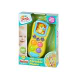 Electronic Portable Phone