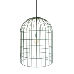 GREE N Air Home Pendant - White Textured