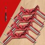 1pc/4pcs 90 Right Angle Clamp: Perfect For DIY Woodworking Projects & Picture Frame Holding
