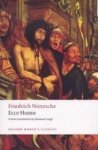 Ecce Homo - How To Become What You Are Paperback